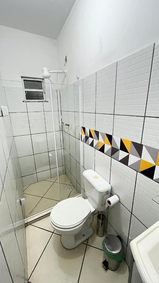 Casa 4 Hospedagem Seropedica Exteriér fotografie