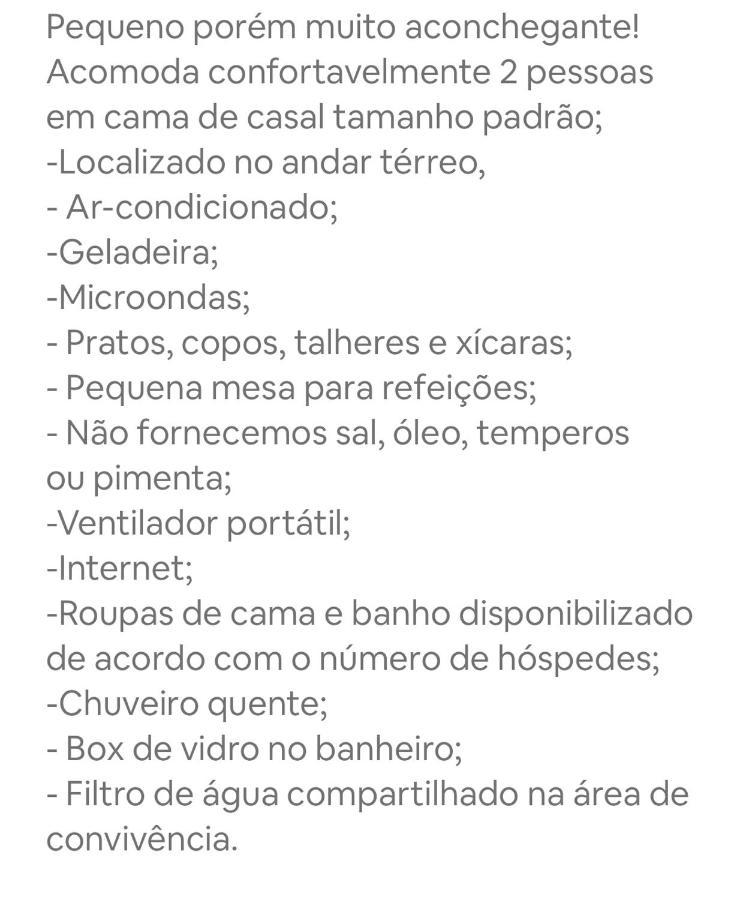 Casa 4 Hospedagem Seropedica Exteriér fotografie